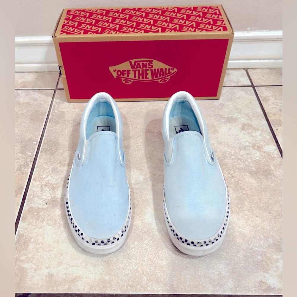 Vans Slip-Ons